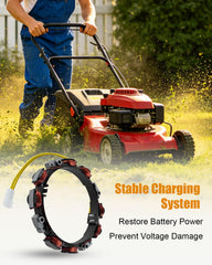 GUZIKO rectifier close-up highlighting durable components and stable voltage output