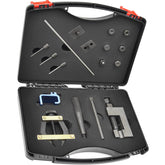 gvcvhvcv front view open case showing complete kit for quick workshop setup