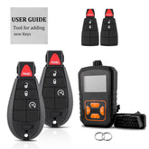 Gvolinkdpe front packaging showing kit contents and cost-saving benefit