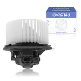 GVPART4U front view showing mounting points and airflow benefit