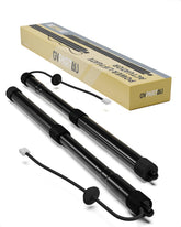 GVPART4U front packaging showing clear model fit and benefits