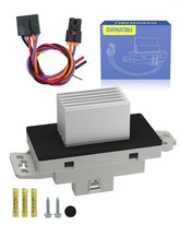 GVPART4U front view showing precise fit and OE-style design for reliable replacement