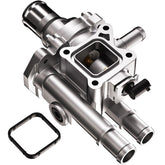 GVPART4U front view showing precise fit and OEM-style ports for reliable replacement