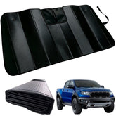 GWUSKDT front packaging display showing fit for F150 and quick install benefit