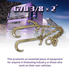 GXYWADY close-up of G70 steel marking showing strength and grade verification
