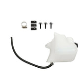 GXYWADY overflow tank front view showing fit and finish benefits