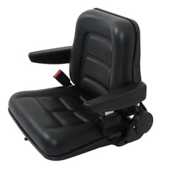 GXYWADY seat front view showing durable design and quick replacement benefit