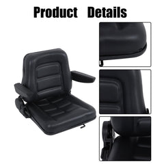 GXYWADY seat mounting base and bolt pattern aiding quick fit verification