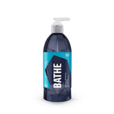 Gyeon Bathe front packaging showing product and usage benefit
