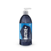 Gyeon bottle front label showing product and benefits