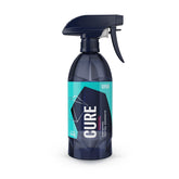 GYEON Cure front bottle showing label and sleek packaging benefit clarity