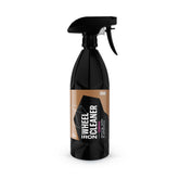 Gyeon front label on bottle showing product name and purpose benefit