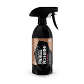 Gyeon front spray bottle showing clean professional packaging and ease of use