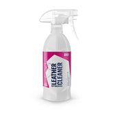 Gyeon bottle front view showing product and easy handling for preparation