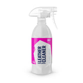 Gyeon front bottle view showing product and easy handling benefit
