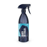 GYEON bottle front label showing product and benefits