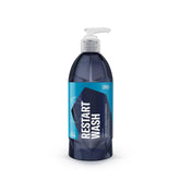 Gyeon Restart Wash front bottle showing product and easy identification benefit