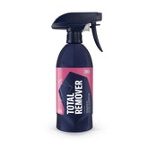 Gyeon TotalRemover front label showing product identity and benefits
