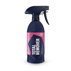 Gyeon TotalRemover front label showing product identity and benefits
