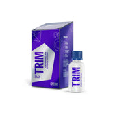Gyeon bottle front packaging showing product label and satin finish benefit