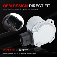 GZGN image of electrical connector detail highlighting reliable connection benefit