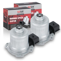 GZGN actuator kit front view showing both units and clear fit benefits
