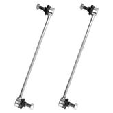 GZYQPDZ front sway bar links front view showing fit and finish for reliable steering