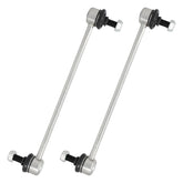 GZYQPDZ front sway bar links pair in packaging showing quick replacement benefit