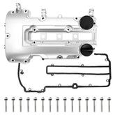 GZYQPDZ valve cover front view showing precise fit and corrosion resistance