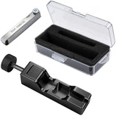 GZZTORES front view with storage box showing compact kit and quick access benefit