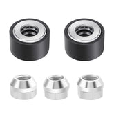 GZZTORES front view of wheel stud installer kit showing components and compact benefit