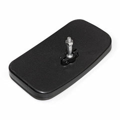 Hacus close-up of high-friction hinge highlighting long-lasting adjustability and stability
