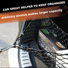 Hacyikee close-up of leak-proof nylon bottom for small-item protection