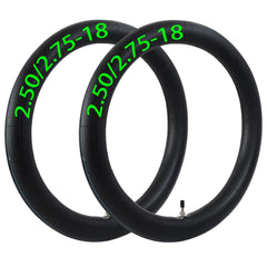 HAKSNGCL front packaging showing two inner tubes and fitment info for quick identification and convenience