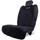 HAPPEGEAR Happeseat front view showing full seat coverage and clean protection