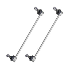 HAWK BROTHER packaging showing new front sway bar links and parts