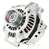 HAYIAUTO 13966N front view showing solid aluminum housing and reliable fit