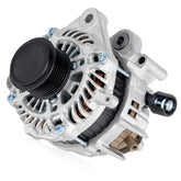 HAYIAUTO front view alternator showing overall fit and finish benefit reliable replacement