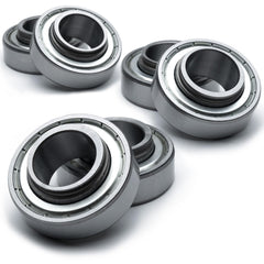 HD Switch front packaging showing six bearings and product labeling for quick identification
