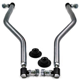 HD Switch front view of 2-pack drag links showing components and benefits