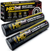 HD Switch front pack view showing two tubes and clear labeling for easy identification and purchase
