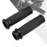 HDBUBALUS front view showing grips and bold design for immediate style upgrade