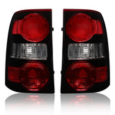 HECASA front assembly view showing clean replacement and improved rear look