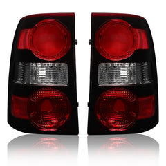 HECASA front assembly view showing clean replacement and improved rear look