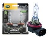 Hella H9 2.0TB front packaging showing 2-pack and branding for confidence