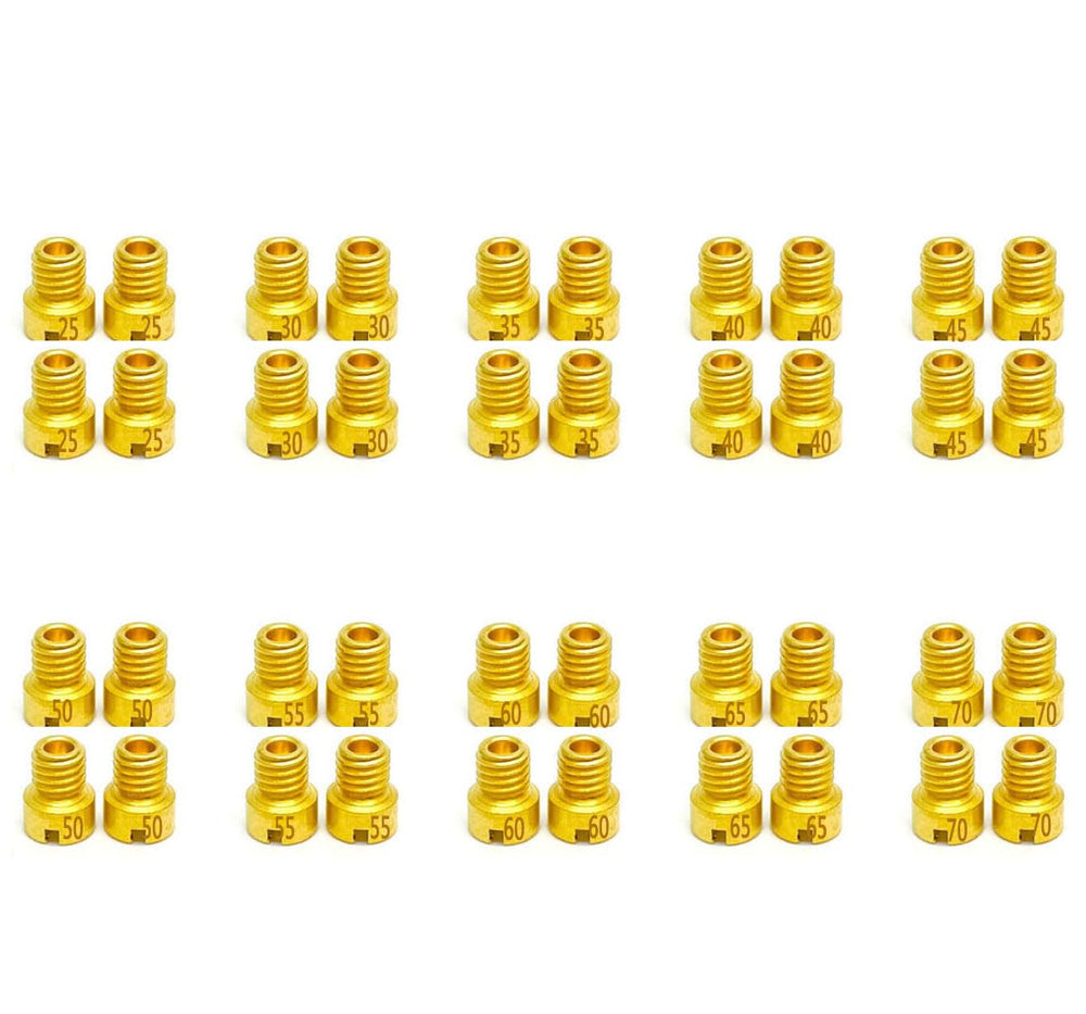 HENKYO front packaging showing full 40-pack assortment and sizes