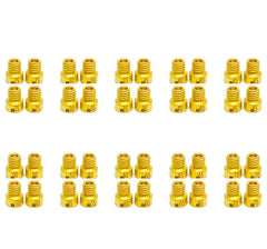 HENKYO front packaging showing full 40-pack assortment and sizes