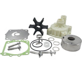 Heurofosh front packaging full impeller kit with all components for quick service