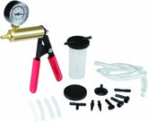 HFS kit front view in open case showing organized components and portability benefit