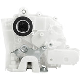 HHCSOP front left actuator front view showing fit and durability benefit